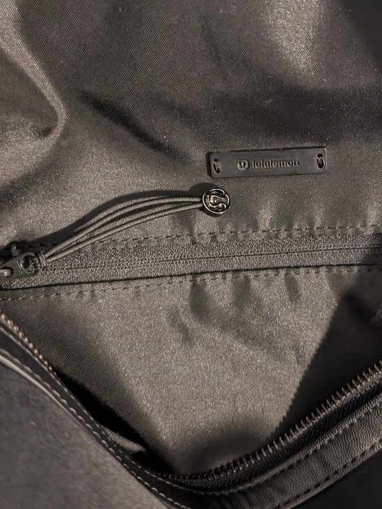Lululemon Easy Days Backpack, Black main image 14